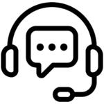 مرکز پشتیبانی